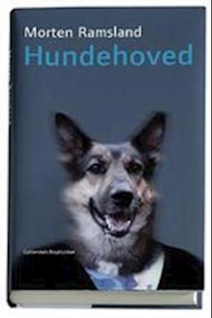 Hundehoved. 2. udgave