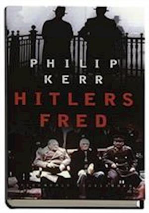 Hitlers fred