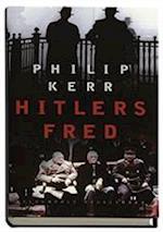 Hitlers fred