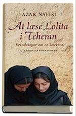 At læse Lolita i Theran