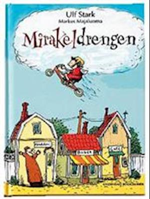 Mirakeldrengen