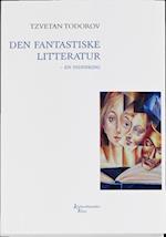 Den fantastiske litteratur