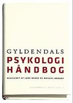 Gyldendals Psykologihåndbog