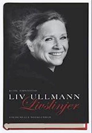 Liv Ullmann - Livslinjer