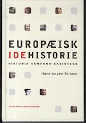 Europæisk idehistorie, 2. bogklubudgave