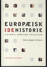 Europæisk idehistorie, 2. bogklubudgave