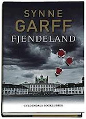 Fjendeland