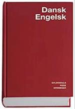 Dansk - Engelsk ordbog