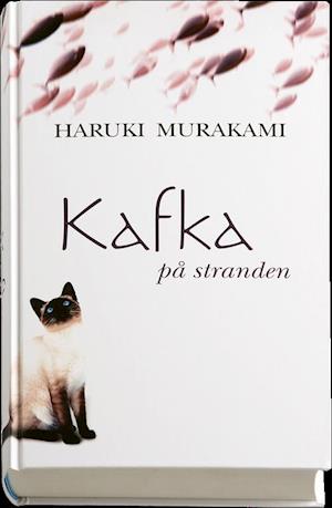 Kafka på stranden