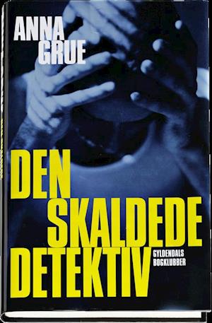 Den skaldede detektiv