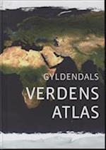 Gyldendals Verdensatlas