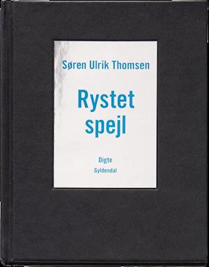 Rystet spejl