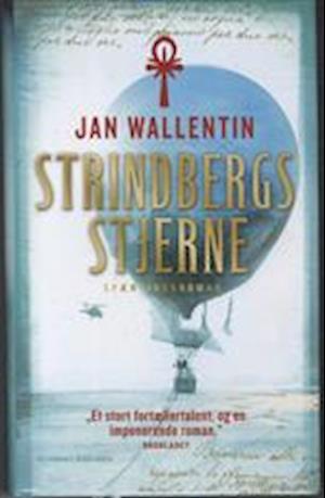 Strindbergs stjerne