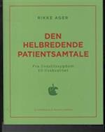 Den helbredende patientsamtale