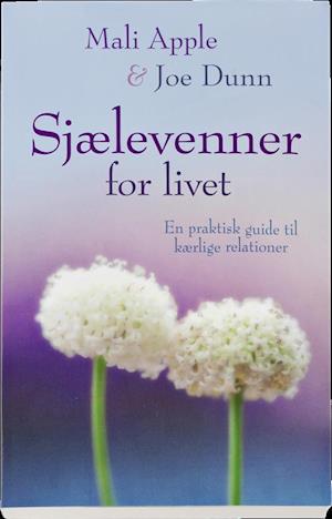 Sjælevenner for livet - en praktisk guide til kærlige relationer