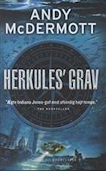 Herkules' grav