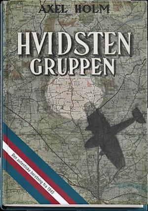 Hvidsten Gruppen