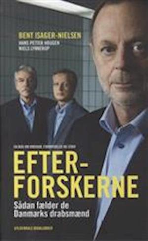 Efterforskerne