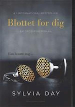 Blottet for dig