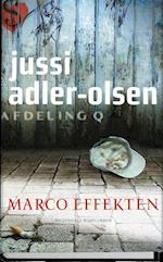 Marco effekten