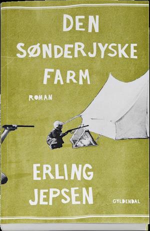 Den sønderjyske farm