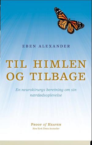 Til himlen og tilbage