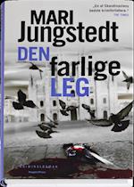 Den farlige leg