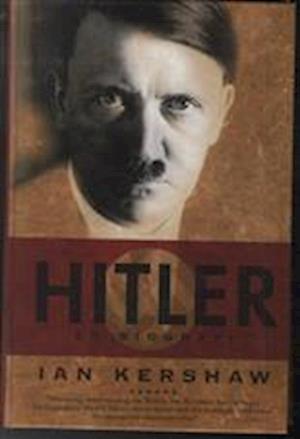 Hitler - en biografi