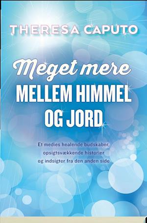 Meget mere mellem himmel og jord