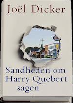 Sandheden om Harry Quebert-sagen