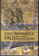Konstantinopels fald
