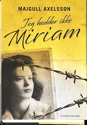 Jeg hedder ikke Miriam