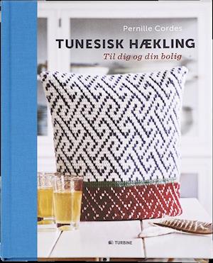 Tunesisk hækling