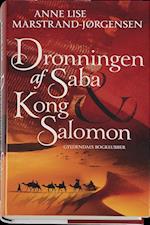 Dronningen af Saba & Kong Salomon