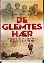 De glemtes hær - Danske frivillige i den spanske borgerkrig