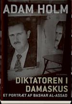 Diktatoren i Damaskus - Et portræt af Bashar Al-Assad