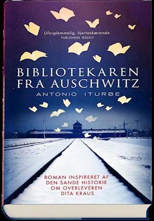 Bibliotekaren fra Auschwitz