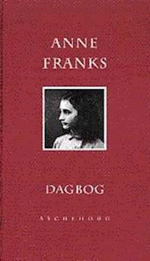 Få Anne Franks dagbog af Anne Frank som på dansk - 9788711111444