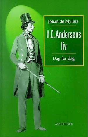 H.C. Andersens liv