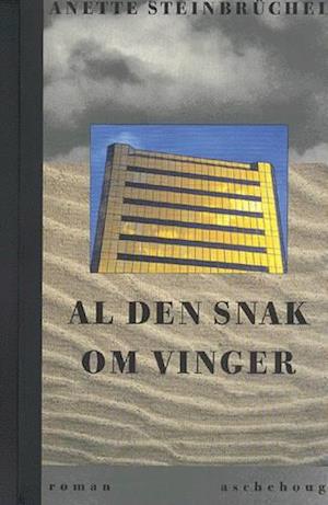 Al den snak om vinger