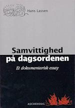 Samvittighed på dagsordenen