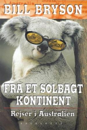 Fra et solbagt kontinent