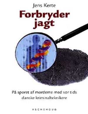 Forbryderjagt