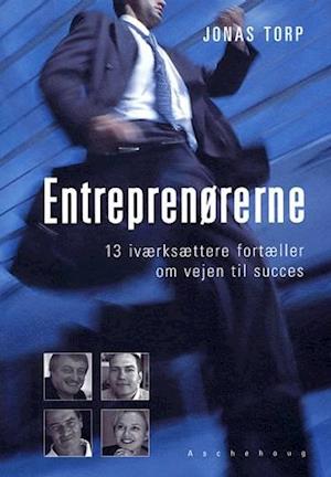 Entreprenørerne