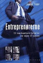 Entreprenørerne