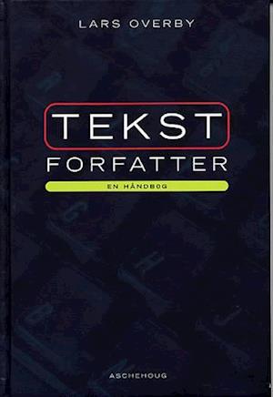 Tekstforfatter