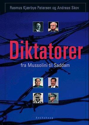 Diktatorer