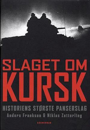 Slaget om Kursk