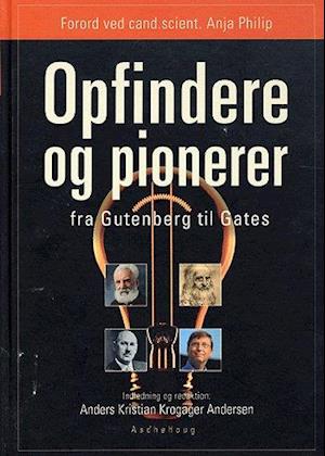 Opfindere og pionerer