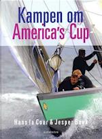 Kampen om America's Cup